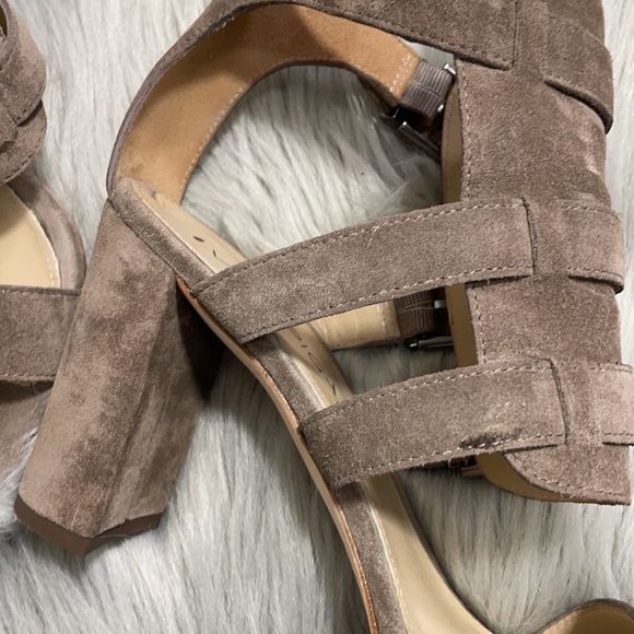 Via Spiga Revel Gladiator Sandals - Picture 7 of 7